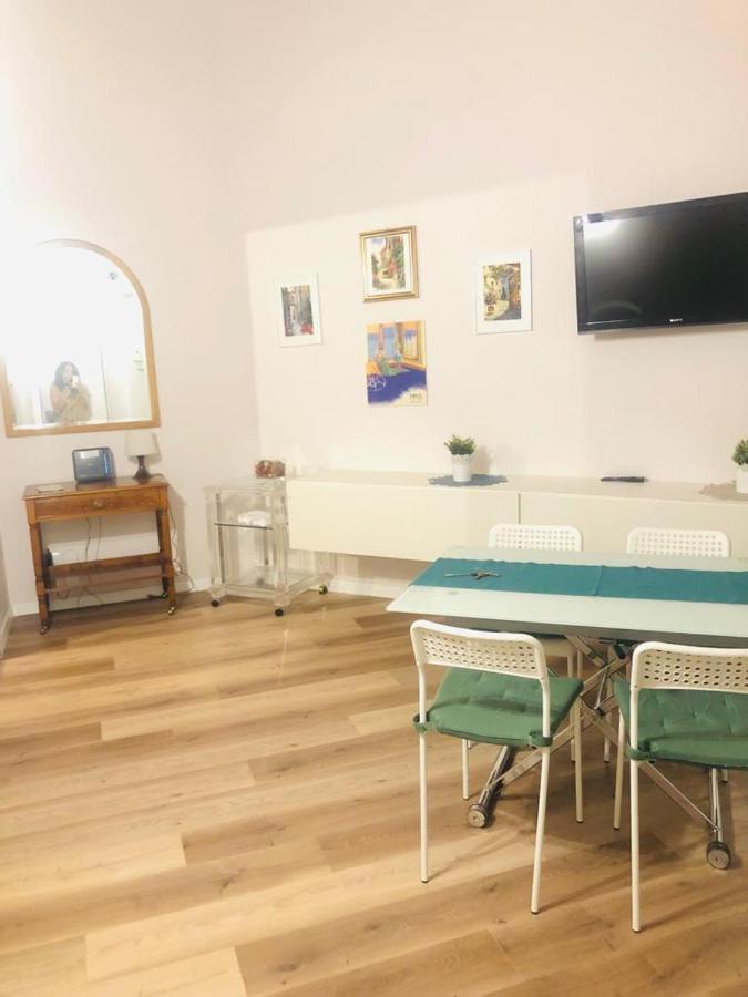 Charme Holidays Trastevere 3 Rom Exteriör bild