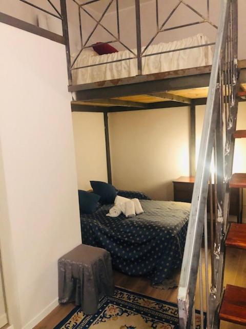 Charme Holidays Trastevere 3 Rom Exteriör bild